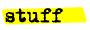 stuff
